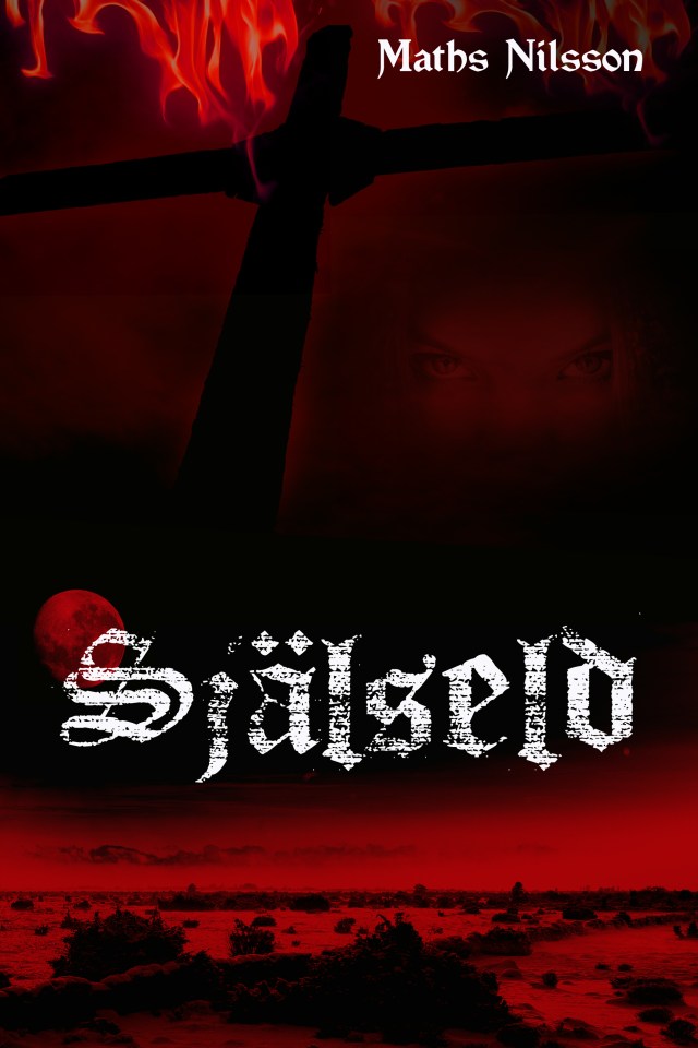 Själseld 5 okt 2011 eld