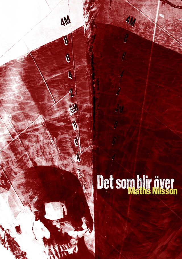 Det som blir över kopiera