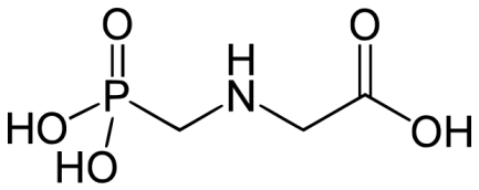 Glyphosate