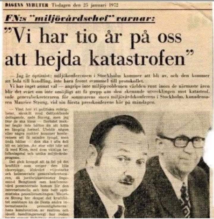 Klipp Expressen FN-möte 72