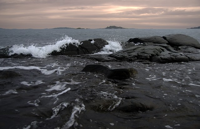 Läskär, Torö, Sverige