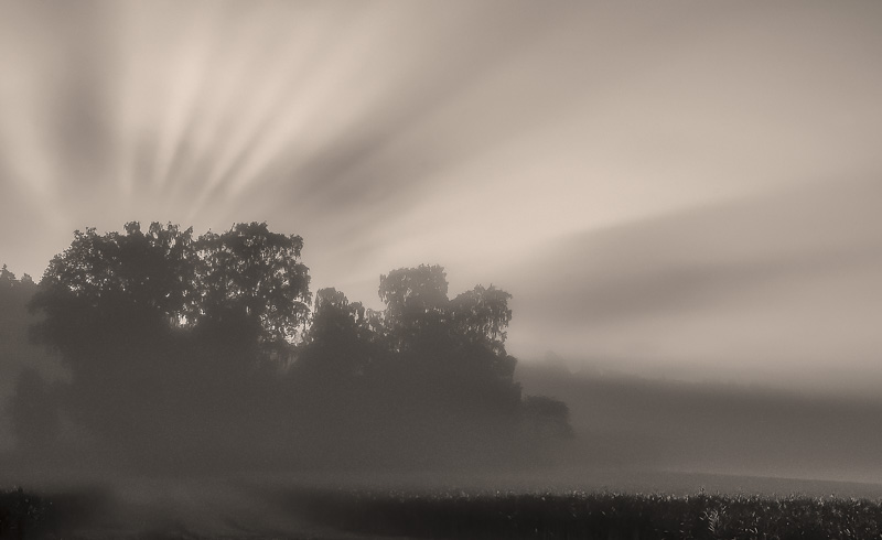 Bornsjön, Södertälje