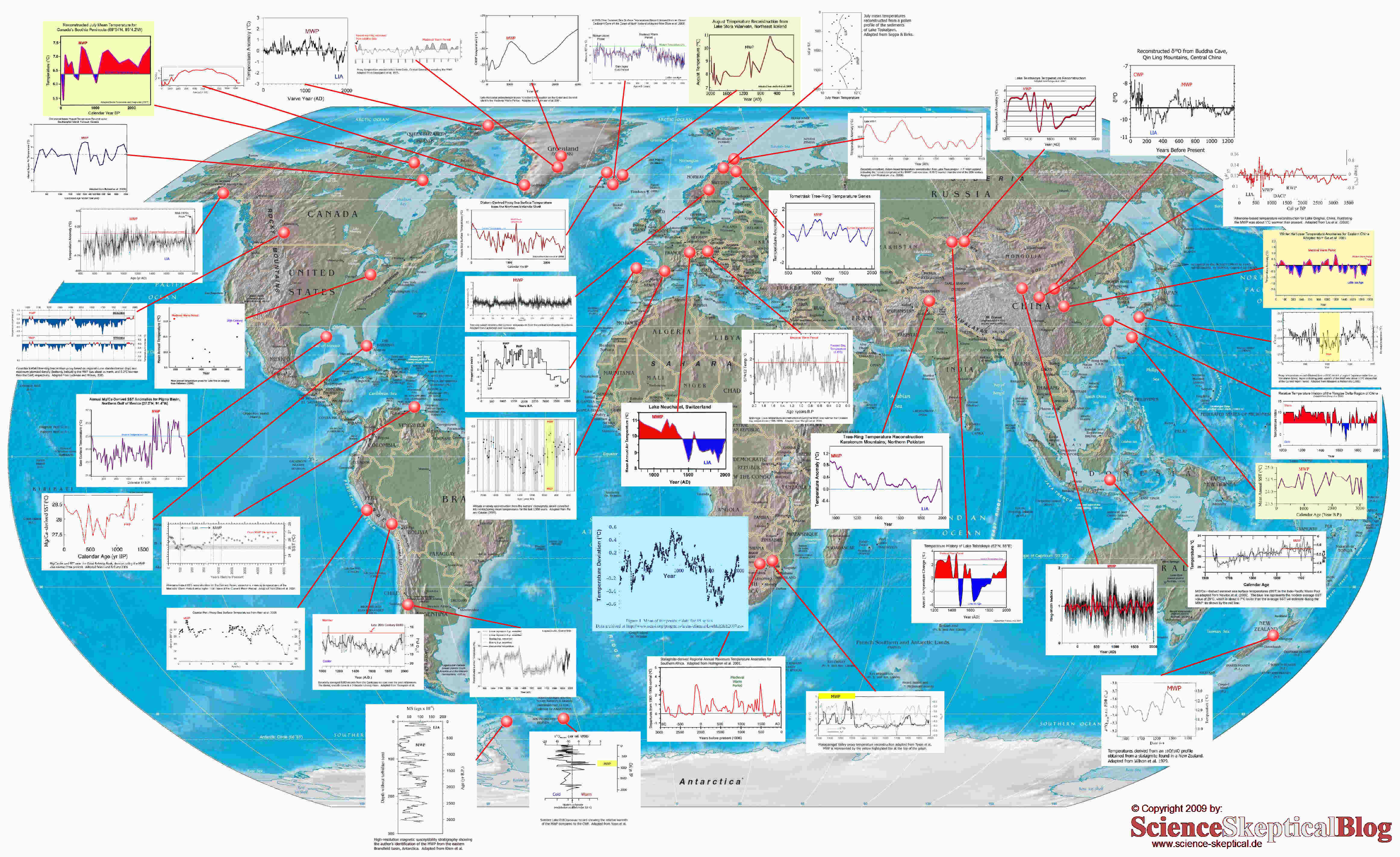 Globe 4650x2847 mit Graphen und Linien JPEG
