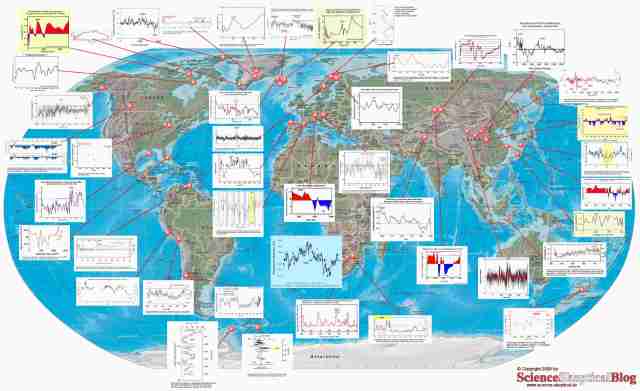 Globe 4650x2847 mit Graphen und Linien JPEG